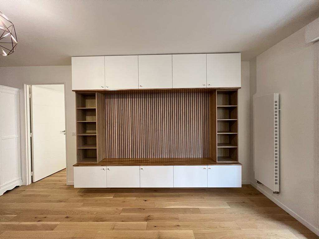 menuiserie