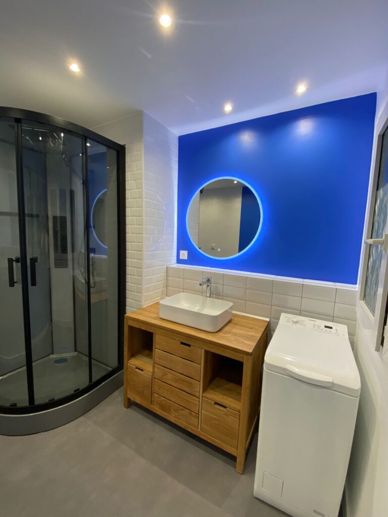 salledebain
